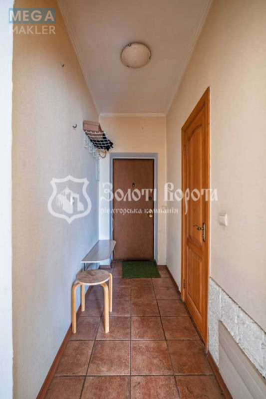 Продаж 2 кімнатної квартири (44,5/29/6), 5 пов. 5 пов. будинку, <a class="location-link" href="/kiev/" title="Недвижимость Київ">Київ</a>, <a class="location-link" href="/kiev/solomenskij/" title="Недвижимость Солом'янський район">Солом'янський р-н</a>, Уманська вул., 37 (изображение 13)