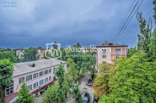 Продаж 2 кімнатної квартири (44,5/29/6), 5 пов. 5 пов. будинку, <a class="location-link" href="/kiev/" title="Недвижимость Київ">Київ</a>, <a class="location-link" href="/kiev/solomenskij/" title="Недвижимость Солом'янський район">Солом'янський р-н</a>, Уманська вул., 37 (изображение 15)