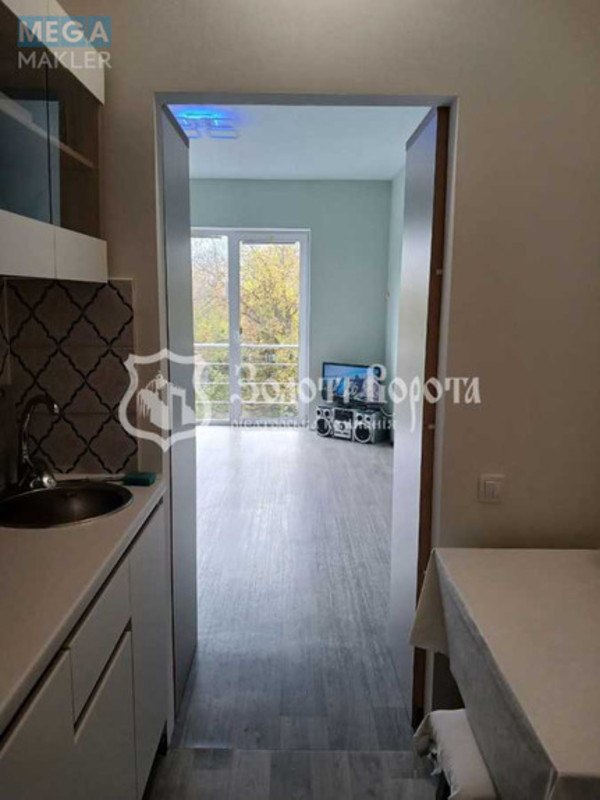 Продаж 1 кімнатної квартири (26/17/5), 3 пов. 4 пов. будинку, <a class="location-link" href="/kiev/" title="Недвижимость Київ">Київ</a>, <a class="location-link" href="/kiev/svyatoshinskij/" title="Недвижимость Святошинський район">Святошинський р-н</a>, Осіння вул., 71 (изображение 4)