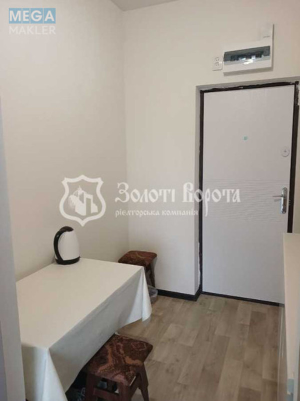 Продаж 1 кімнатної квартири (26/17/5), 3 пов. 4 пов. будинку, <a class="location-link" href="/kiev/" title="Недвижимость Київ">Київ</a>, <a class="location-link" href="/kiev/svyatoshinskij/" title="Недвижимость Святошинський район">Святошинський р-н</a>, Осіння вул., 71 (изображение 7)