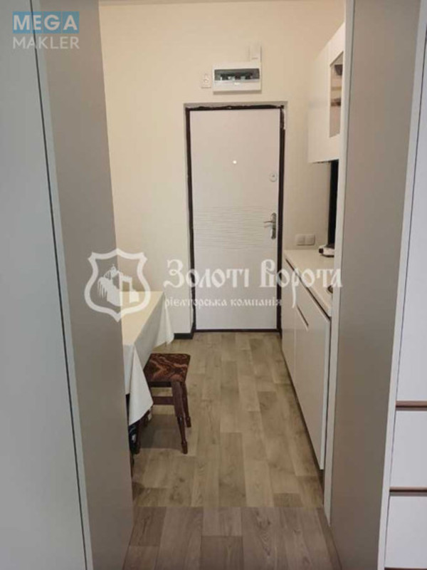 Продаж 1 кімнатної квартири (26/17/5), 3 пов. 4 пов. будинку, <a class="location-link" href="/kiev/" title="Недвижимость Київ">Київ</a>, <a class="location-link" href="/kiev/svyatoshinskij/" title="Недвижимость Святошинський район">Святошинський р-н</a>, Осіння вул., 71 (изображение 11)