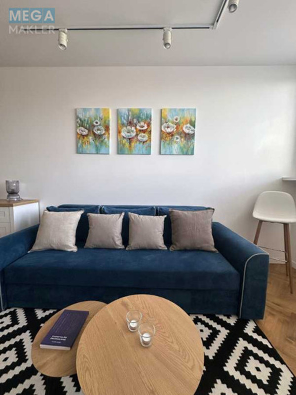 Оренда 2 кімнатної квартири, <a class="location-link" href="/kiev/" title="Недвижимость Київ">Київ</a>, <a class="location-link" href="/kiev/shevchenkovskij/" title="Недвижимость Шевченківський район">Шевченківський р-н</a>, Берестейський просп., 5в (изображение 8)