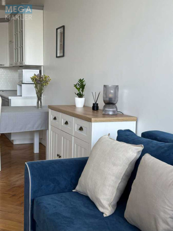 Оренда 2 кімнатної квартири, <a class="location-link" href="/kiev/" title="Недвижимость Київ">Київ</a>, <a class="location-link" href="/kiev/shevchenkovskij/" title="Недвижимость Шевченківський район">Шевченківський р-н</a>, Берестейський просп., 5в (изображение 9)