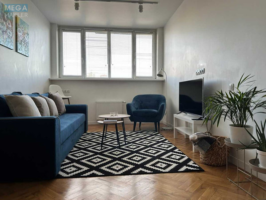 Оренда 2 кімнатної квартири, <a class="location-link" href="/kiev/" title="Недвижимость Київ">Київ</a>, <a class="location-link" href="/kiev/shevchenkovskij/" title="Недвижимость Шевченківський район">Шевченківський р-н</a>, Берестейський просп., 5в (изображение 11)