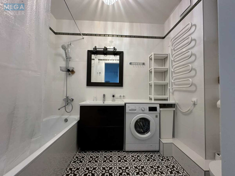 Оренда 2 кімнатної квартири, <a class="location-link" href="/kiev/" title="Недвижимость Київ">Київ</a>, <a class="location-link" href="/kiev/shevchenkovskij/" title="Недвижимость Шевченківський район">Шевченківський р-н</a>, Берестейський просп., 5в (изображение 16)