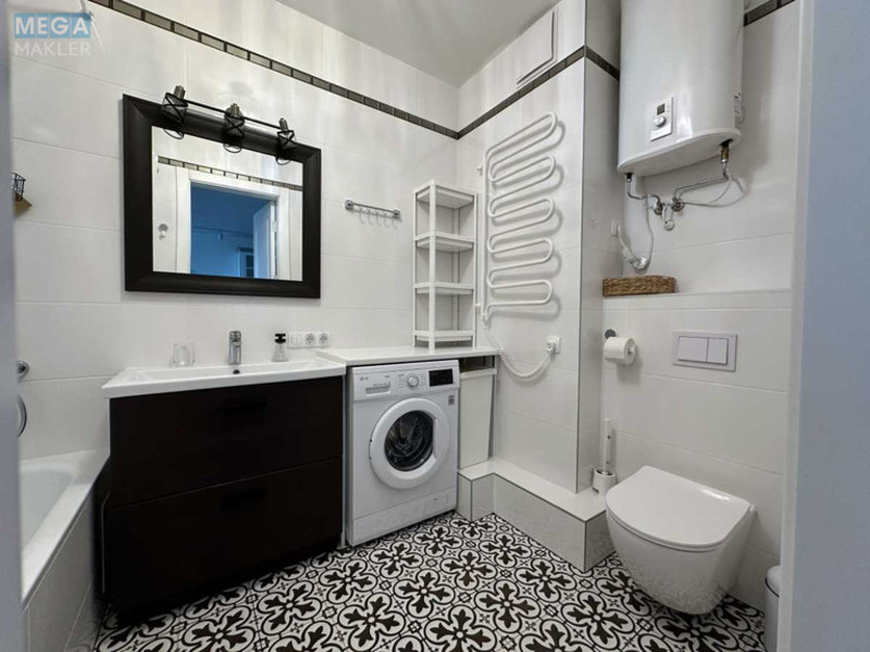 Оренда 2 кімнатної квартири, <a class="location-link" href="/kiev/" title="Недвижимость Київ">Київ</a>, <a class="location-link" href="/kiev/shevchenkovskij/" title="Недвижимость Шевченківський район">Шевченківський р-н</a>, Берестейський просп., 5в (изображение 17)