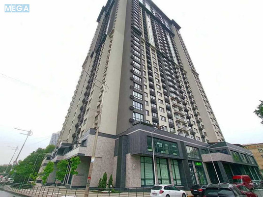 Оренда 2 кімнатної квартири, <a class="location-link" href="/kiev/" title="Недвижимость Київ">Київ</a>, <a class="location-link" href="/kiev/shevchenkovskij/" title="Недвижимость Шевченківський район">Шевченківський р-н</a>, Берестейський просп., 5в (изображение 25)