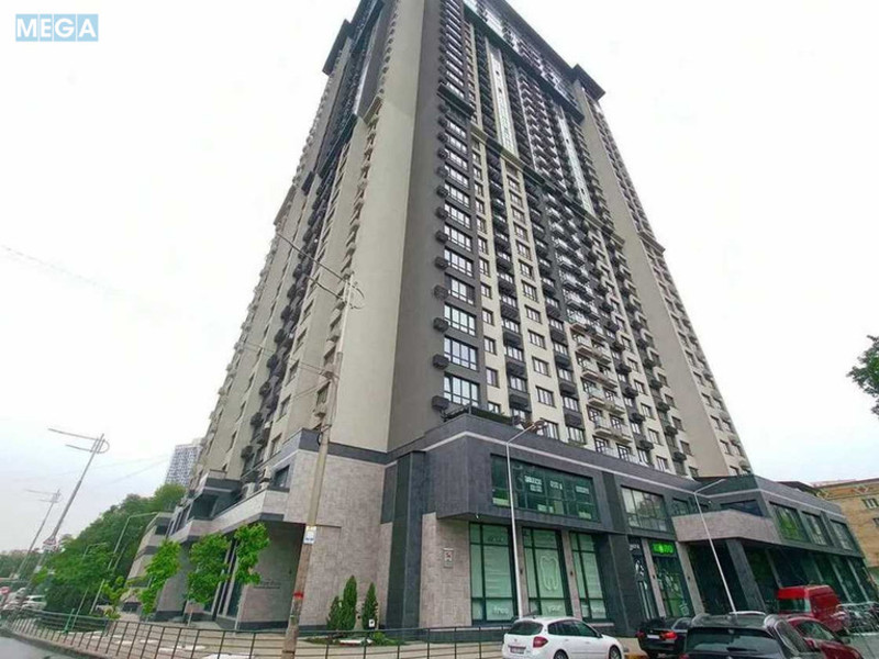 Оренда 2 кімнатної квартири, <a class="location-link" href="/kiev/" title="Недвижимость Київ">Київ</a>, <a class="location-link" href="/kiev/shevchenkovskij/" title="Недвижимость Шевченківський район">Шевченківський р-н</a>, Берестейський просп., 5в (изображение 25)