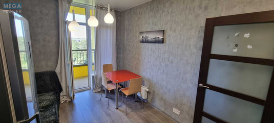 Оренда 1 кімнатної квартири, <a class="location-link" href="/kiev/" title="Недвижимость Київ">Київ</a>, <a class="location-link" href="/kiev/solomenskij/" title="Недвижимость Солом'янський район">Солом'янський р-н</a>, Кадетский Гай ул., 12 (изображение 8)