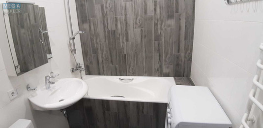 Оренда 1 кімнатної квартири, <a class="location-link" href="/kiev/" title="Недвижимость Київ">Київ</a>, <a class="location-link" href="/kiev/solomenskij/" title="Недвижимость Солом'янський район">Солом'янський р-н</a>, Кадетский Гай ул., 12 (изображение 14)