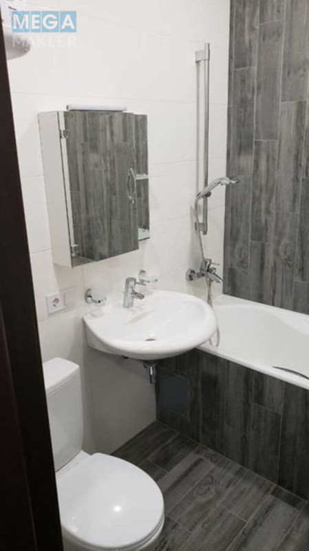 Оренда 1 кімнатної квартири, <a class="location-link" href="/kiev/" title="Недвижимость Київ">Київ</a>, <a class="location-link" href="/kiev/solomenskij/" title="Недвижимость Солом'янський район">Солом'янський р-н</a>, Кадетский Гай ул., 12 (изображение 17)