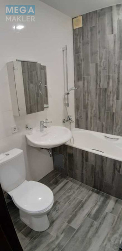 Оренда 1 кімнатної квартири, <a class="location-link" href="/kiev/" title="Недвижимость Київ">Київ</a>, <a class="location-link" href="/kiev/solomenskij/" title="Недвижимость Солом'янський район">Солом'янський р-н</a>, Кадетский Гай ул., 12 (изображение 18)