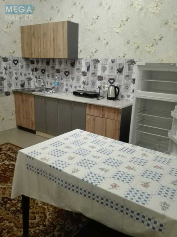 Оренда 1 кімнатної квартири, <a class="location-link" href="/odessa/" title="Недвижимость Одеса">Одеса</a>, <a class="location-link" href="/odessa/suvorovskij/" title="Недвижимость Суворовський район">Суворовський р-н</a>, Атамана Головатого, 33 (изображение 3)