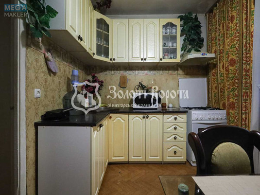 Продаж 5 кімнатної квартири (133/98/11), 1 пов. 10 пов. будинку, <a class="location-link" href="/kiev/" title="Недвижимость Київ">Київ</a>, <a class="location-link" href="/kiev/darnickij/" title="Недвижимость Дарницький район">Дарницький р-н</a>, Петра Григоренка просп., 3в (изображение 2)