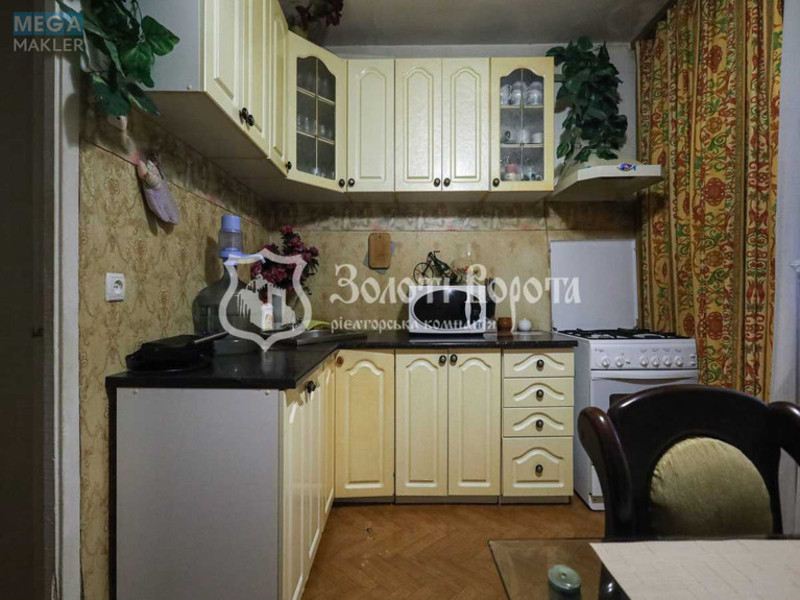 Продаж 5 кімнатної квартири (133/98/11), 1 пов. 10 пов. будинку, <a class="location-link" href="/kiev/" title="Недвижимость Київ">Київ</a>, <a class="location-link" href="/kiev/darnickij/" title="Недвижимость Дарницький район">Дарницький р-н</a>, Петра Григоренка просп., 3в (изображение 2)