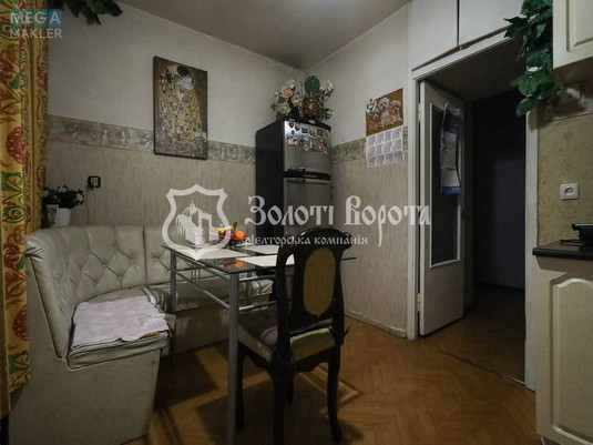 Продаж 5 кімнатної квартири (133/98/11), 1 пов. 10 пов. будинку, <a class="location-link" href="/kiev/" title="Недвижимость Київ">Київ</a>, <a class="location-link" href="/kiev/darnickij/" title="Недвижимость Дарницький район">Дарницький р-н</a>, Петра Григоренка просп., 3в (изображение 3)