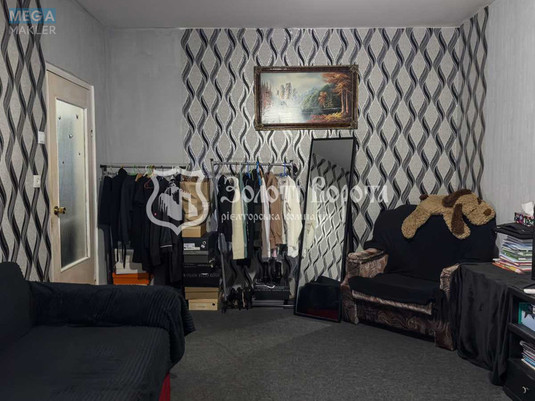 Продаж 5 кімнатної квартири (133/98/11), 1 пов. 10 пов. будинку, <a class="location-link" href="/kiev/" title="Недвижимость Київ">Київ</a>, <a class="location-link" href="/kiev/darnickij/" title="Недвижимость Дарницький район">Дарницький р-н</a>, Петра Григоренка просп., 3в (изображение 5)