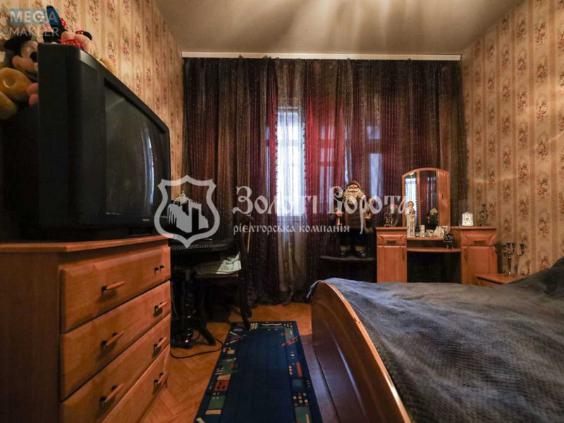 Продаж 5 кімнатної квартири (133/98/11), 1 пов. 10 пов. будинку, <a class="location-link" href="/kiev/" title="Недвижимость Київ">Київ</a>, <a class="location-link" href="/kiev/darnickij/" title="Недвижимость Дарницький район">Дарницький р-н</a>, Петра Григоренка просп., 3в (изображение 6)