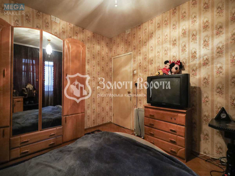 Продаж 5 кімнатної квартири (133/98/11), 1 пов. 10 пов. будинку, <a class="location-link" href="/kiev/" title="Недвижимость Київ">Київ</a>, <a class="location-link" href="/kiev/darnickij/" title="Недвижимость Дарницький район">Дарницький р-н</a>, Петра Григоренка просп., 3в (изображение 7)