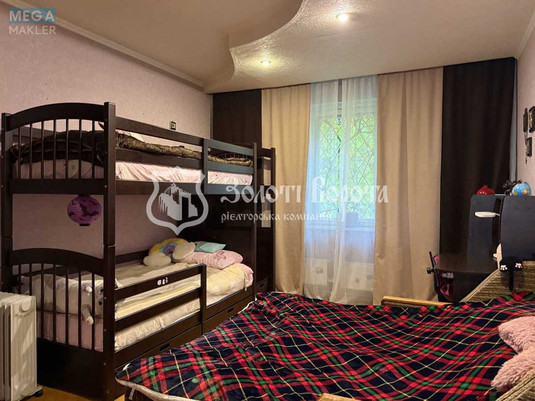 Продаж 5 кімнатної квартири (133/98/11), 1 пов. 10 пов. будинку, <a class="location-link" href="/kiev/" title="Недвижимость Київ">Київ</a>, <a class="location-link" href="/kiev/darnickij/" title="Недвижимость Дарницький район">Дарницький р-н</a>, Петра Григоренка просп., 3в (изображение 9)