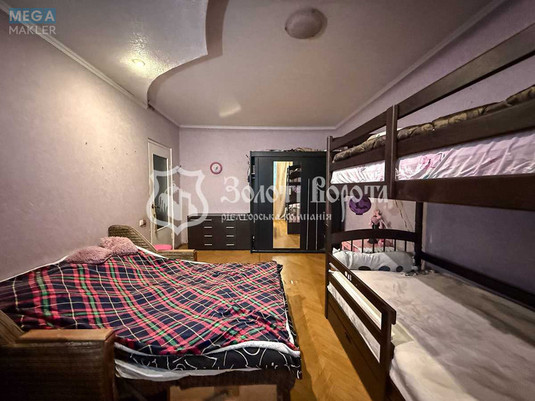 Продаж 5 кімнатної квартири (133/98/11), 1 пов. 10 пов. будинку, <a class="location-link" href="/kiev/" title="Недвижимость Київ">Київ</a>, <a class="location-link" href="/kiev/darnickij/" title="Недвижимость Дарницький район">Дарницький р-н</a>, Петра Григоренка просп., 3в (изображение 10)