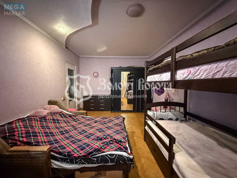 Продаж 5 кімнатної квартири (133/98/11), 1 пов. 10 пов. будинку, <a class="location-link" href="/kiev/" title="Недвижимость Київ">Київ</a>, <a class="location-link" href="/kiev/darnickij/" title="Недвижимость Дарницький район">Дарницький р-н</a>, Петра Григоренка просп., 3в (изображение 10)