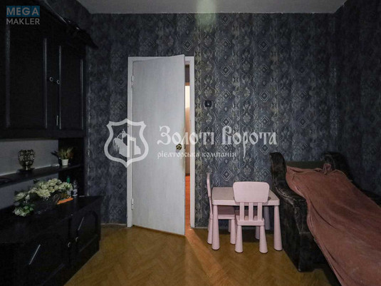 Продаж 5 кімнатної квартири (133/98/11), 1 пов. 10 пов. будинку, <a class="location-link" href="/kiev/" title="Недвижимость Київ">Київ</a>, <a class="location-link" href="/kiev/darnickij/" title="Недвижимость Дарницький район">Дарницький р-н</a>, Петра Григоренка просп., 3в (изображение 13)