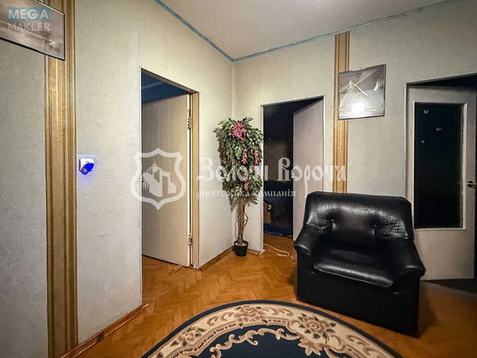 Продаж 5 кімнатної квартири (133/98/11), 1 пов. 10 пов. будинку, <a class="location-link" href="/kiev/" title="Недвижимость Київ">Київ</a>, <a class="location-link" href="/kiev/darnickij/" title="Недвижимость Дарницький район">Дарницький р-н</a>, Петра Григоренка просп., 3в (изображение 17)