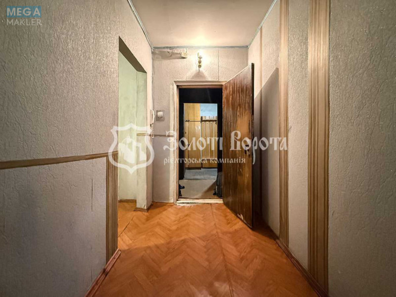 Продаж 5 кімнатної квартири (133/98/11), 1 пов. 10 пов. будинку, <a class="location-link" href="/kiev/" title="Недвижимость Київ">Київ</a>, <a class="location-link" href="/kiev/darnickij/" title="Недвижимость Дарницький район">Дарницький р-н</a>, Петра Григоренка просп., 3в (изображение 24)
