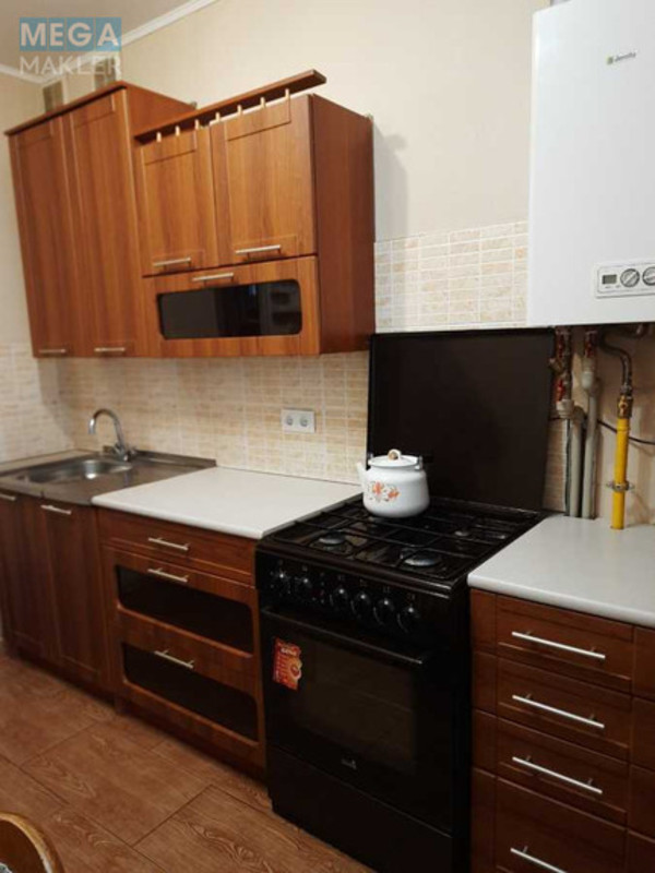 Оренда 1 кімнатної квартири, <a class="location-link" href="/sofievskaya-borshagovka/" title="Недвижимость Софіївська Борщагівка">Софіївська Борщагівка</a>, Боголюбова, 3 (изображение 2)