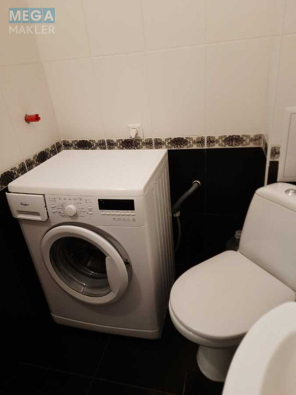 Оренда 1 кімнатної квартири, <a class="location-link" href="/sofievskaya-borshagovka/" title="Недвижимость Софіївська Борщагівка">Софіївська Борщагівка</a>, Боголюбова, 3 (изображение 14)