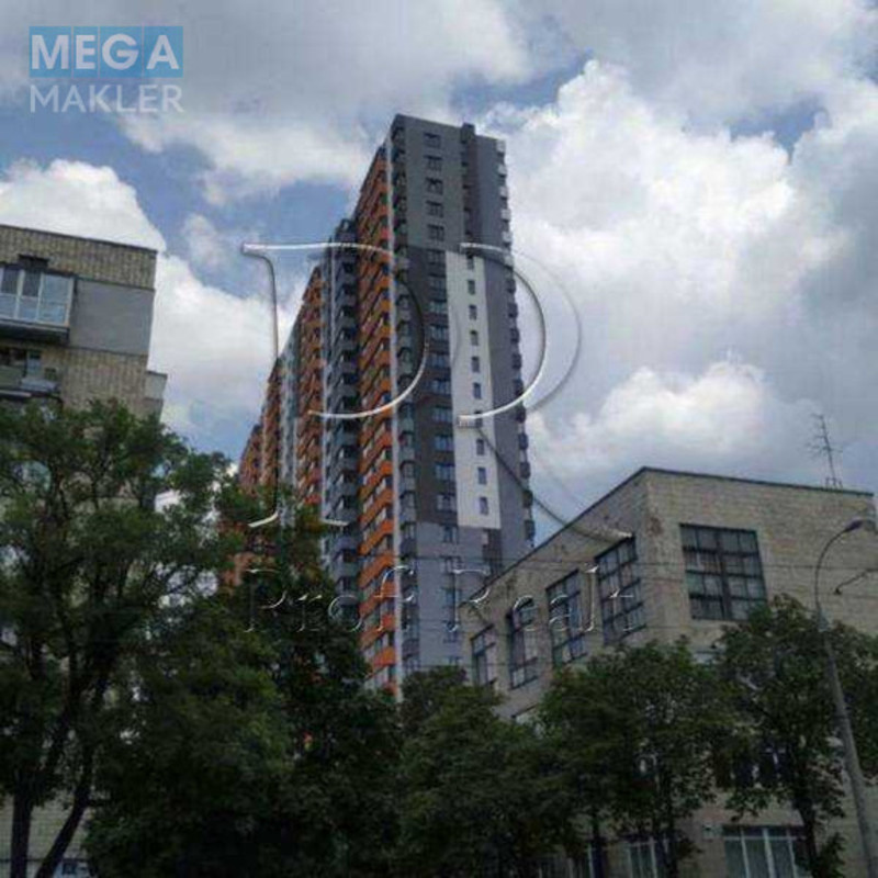 Продаж 1 кімнатної квартири (42/18/12), 22 пов. 26 пов. будинку, <a class="location-link" href="/kiev/" title="Недвижимость Київ">Київ</a>, <a class="location-link" href="/kiev/dneprovskij/" title="Недвижимость Дніпровський район">Дніпровський р-н</a>, Сосюри Володимира вулиця, 6 (изображение 2)