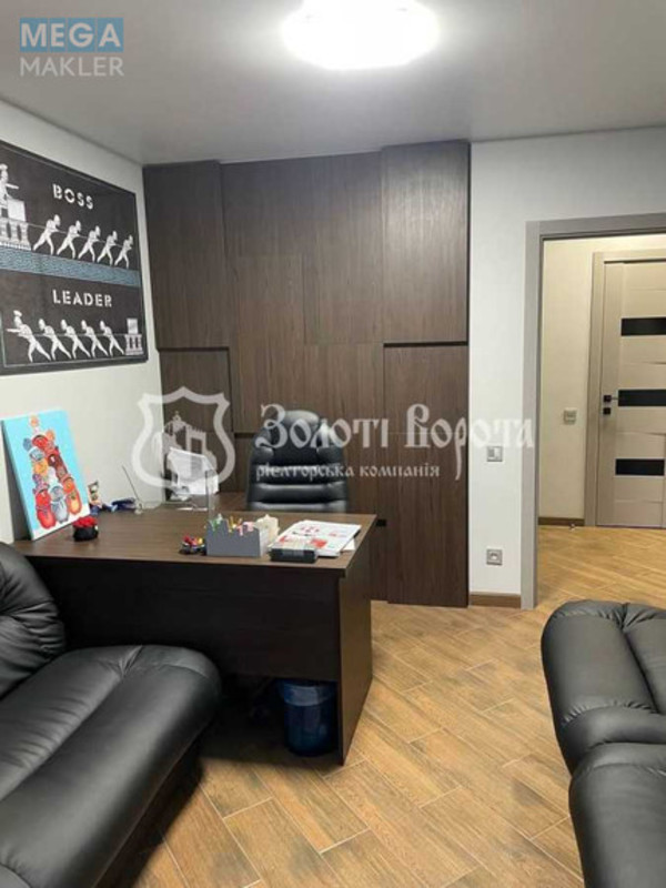 Продаж 2 кімнатної квартири (55/29/12), 1 пов. 14 пов. будинку, <a class="location-link" href="/kiev/" title="Недвижимость Київ">Київ</a>, <a class="location-link" href="/kiev/svyatoshinskij/" title="Недвижимость Святошинський район">Святошинський р-н</a>, Берковецька вул., 6Б (изображение 3)