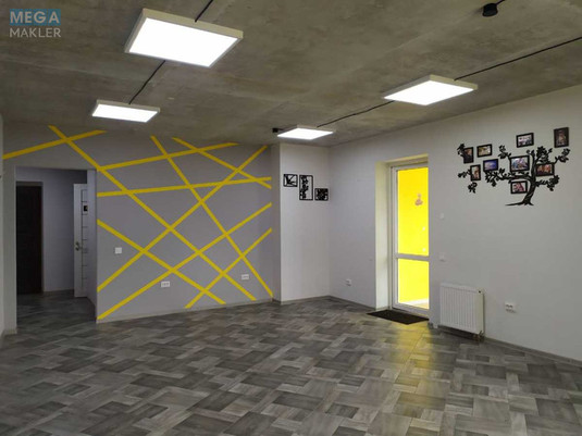 Оренда комерційної нерухомості, 64,20&nbsp;кв.м, под офис, <a class="location-link" href="/novoselki-selo-kv-kievo-svyatoshinskij-rajon/" title="Недвижимость Новосілки">Новосілки</a>, Приміська, 26Б (изображение 3)