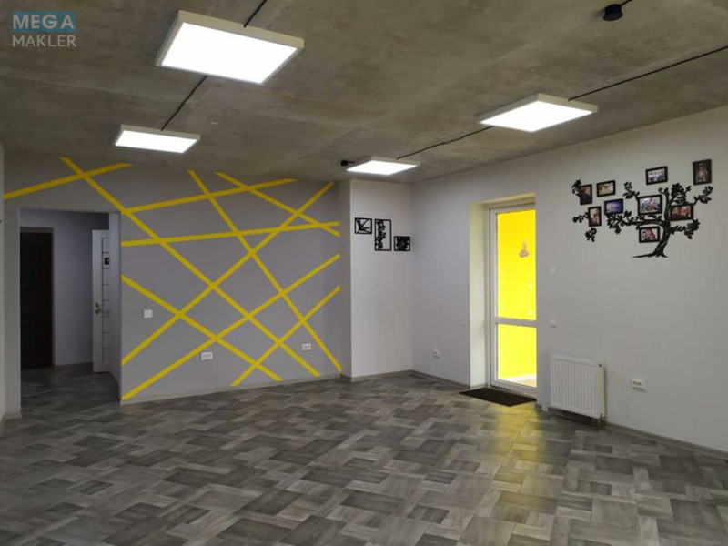 Оренда комерційної нерухомості, 64,20&nbsp;кв.м, под офис, <a class="location-link" href="/novoselki-selo-kv-kievo-svyatoshinskij-rajon/" title="Недвижимость Новосілки">Новосілки</a>, Приміська, 26Б (изображение 3)