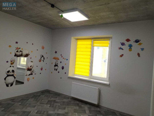 Оренда комерційної нерухомості, 64,20&nbsp;кв.м, под офис, <a class="location-link" href="/novoselki-selo-kv-kievo-svyatoshinskij-rajon/" title="Недвижимость Новосілки">Новосілки</a>, Приміська, 26Б (изображение 4)