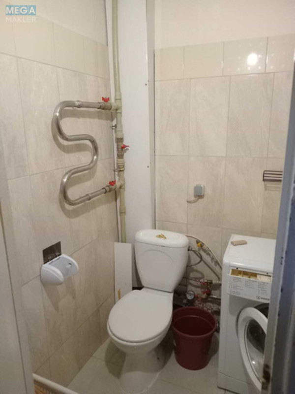 Оренда 1 кімнатної квартири, <a class="location-link" href="/kiev/" title="Недвижимость Київ">Київ</a>, <a class="location-link" href="/kiev/shevchenkovskij/" title="Недвижимость Шевченківський район">Шевченківський р-н</a>, Академика Туполева ул. (изображение 6)