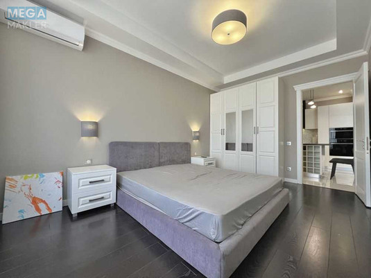 Продаж 3 кімнатної квартири (131/50/40), 21 пов. 45 пов. будинку, <a class="location-link" href="/kiev/" title="Недвижимость Київ">Київ</a>, <a class="location-link" href="/kiev/pecherskij/" title="Недвижимость Печерський район">Печерський р-н</a>, Кловский спуск, 7 (изображение 8)