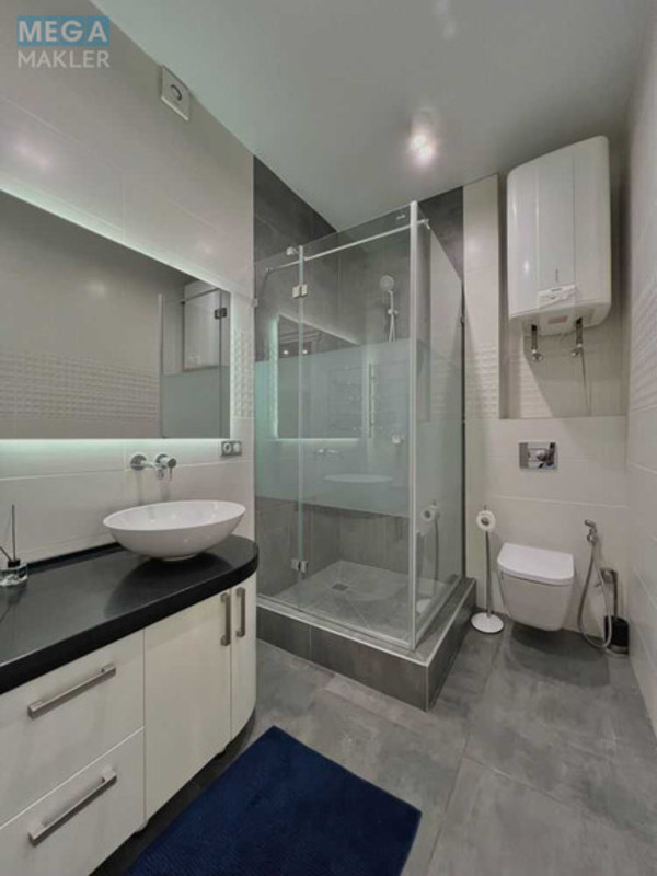 Продаж 3 кімнатної квартири (131/50/40), 21 пов. 45 пов. будинку, <a class="location-link" href="/kiev/" title="Недвижимость Київ">Київ</a>, <a class="location-link" href="/kiev/pecherskij/" title="Недвижимость Печерський район">Печерський р-н</a>, Кловский спуск, 7 (изображение 10)