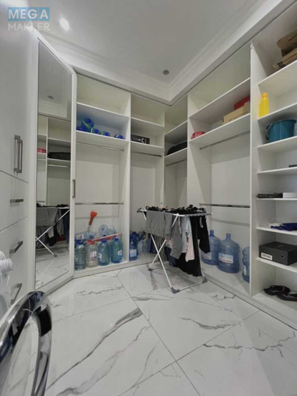 Продаж 3 кімнатної квартири (131/50/40), 21 пов. 45 пов. будинку, <a class="location-link" href="/kiev/" title="Недвижимость Київ">Київ</a>, <a class="location-link" href="/kiev/pecherskij/" title="Недвижимость Печерський район">Печерський р-н</a>, Кловский спуск, 7 (изображение 11)