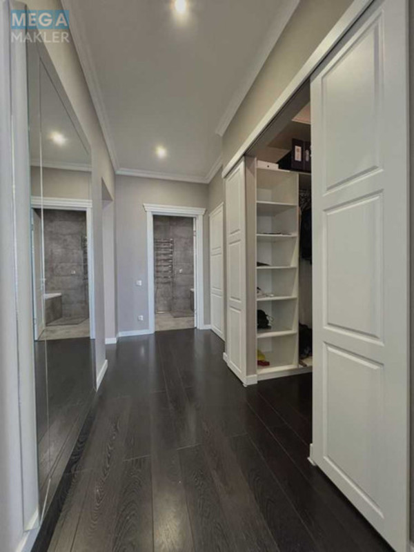 Продаж 3 кімнатної квартири (131/50/40), 21 пов. 45 пов. будинку, <a class="location-link" href="/kiev/" title="Недвижимость Київ">Київ</a>, <a class="location-link" href="/kiev/pecherskij/" title="Недвижимость Печерський район">Печерський р-н</a>, Кловский спуск, 7 (изображение 12)