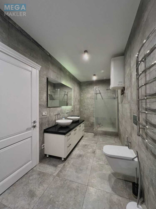 Продаж 3 кімнатної квартири (131/50/40), 21 пов. 45 пов. будинку, <a class="location-link" href="/kiev/" title="Недвижимость Київ">Київ</a>, <a class="location-link" href="/kiev/pecherskij/" title="Недвижимость Печерський район">Печерський р-н</a>, Кловский спуск, 7 (изображение 13)