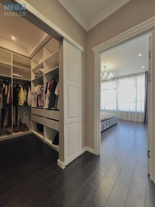 Продаж 3 кімнатної квартири (131/50/40), 21 пов. 45 пов. будинку, <a class="location-link" href="/kiev/" title="Недвижимость Київ">Київ</a>, <a class="location-link" href="/kiev/pecherskij/" title="Недвижимость Печерський район">Печерський р-н</a>, Кловский спуск, 7 (изображение 15)