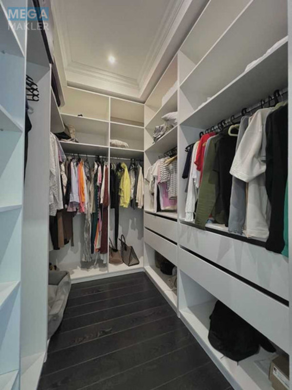 Продаж 3 кімнатної квартири (131/50/40), 21 пов. 45 пов. будинку, <a class="location-link" href="/kiev/" title="Недвижимость Київ">Київ</a>, <a class="location-link" href="/kiev/pecherskij/" title="Недвижимость Печерський район">Печерський р-н</a>, Кловский спуск, 7 (изображение 16)