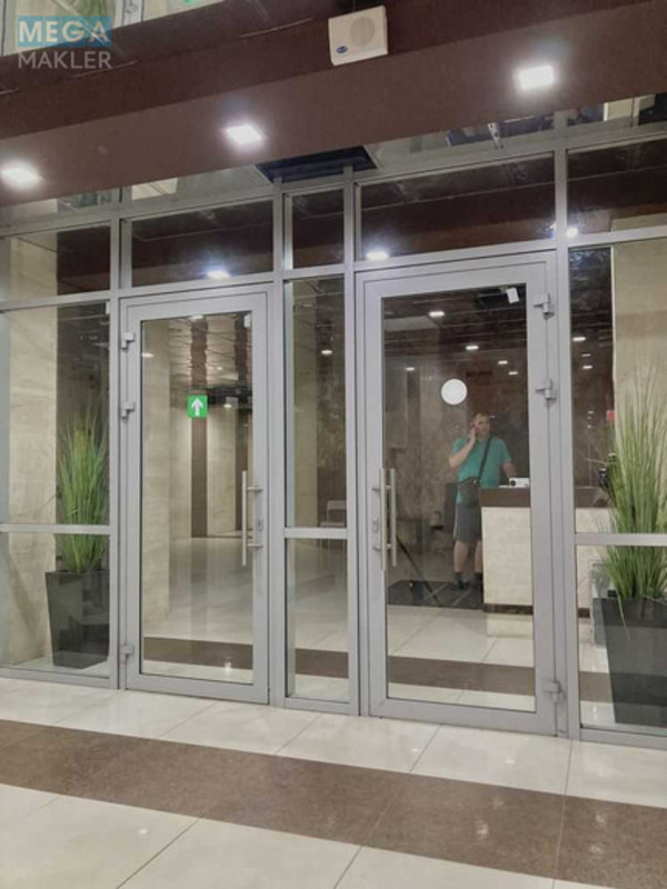 Продаж 3 кімнатної квартири (131/50/40), 21 пов. 45 пов. будинку, <a class="location-link" href="/kiev/" title="Недвижимость Київ">Київ</a>, <a class="location-link" href="/kiev/pecherskij/" title="Недвижимость Печерський район">Печерський р-н</a>, Кловский спуск, 7 (изображение 20)