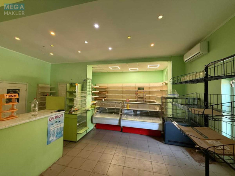 Оренда окремої будівлі/побудови, 180&nbsp;кв.м, <a class="location-link" href="/kiev/" title="Недвижимость Київ">Київ</a>, <a class="location-link" href="/kiev/solomenskij/" title="Недвижимость Солом'янський район">Солом'янський р-н</a>, Монтажників вул., 101 (изображение 14)