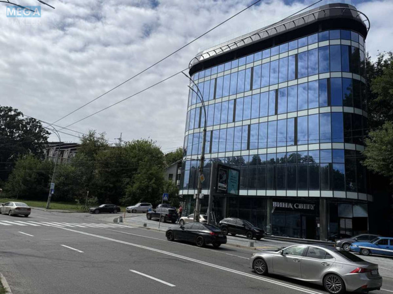 Оренда комерційної нерухомості, 350&nbsp;кв.м, под магазин, <a class="location-link" href="/kiev/" title="Недвижимость Київ">Київ</a>, <a class="location-link" href="/kiev/pecherskij/" title="Недвижимость Печерський район">Печерський р-н</a>, Івана Федорова вул. (изображение 9)