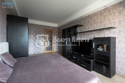 Продаж 2 кімнатної квартири (52,5/33/8,2), 9 пов. 9 пов. будинку, <a class="location-link" href="/kiev/" title="Недвижимость Київ">Київ</a>, <a class="location-link" href="/kiev/dneprovskij/" title="Недвижимость Дніпровський район">Дніпровський р-н</a>, Юрія Шумського вул., 8а (изображение 4)