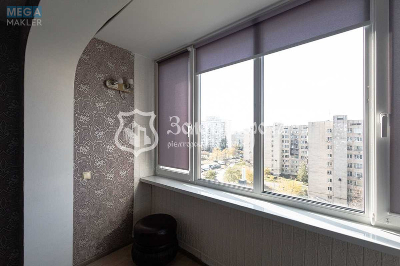 Продаж 2 кімнатної квартири (52,5/33/8,2), 9 пов. 9 пов. будинку, <a class="location-link" href="/kiev/" title="Недвижимость Київ">Київ</a>, <a class="location-link" href="/kiev/dneprovskij/" title="Недвижимость Дніпровський район">Дніпровський р-н</a>, Юрія Шумського вул., 8а (изображение 6)