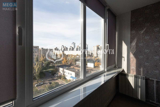 Продаж 2 кімнатної квартири (52,5/33/8,2), 9 пов. 9 пов. будинку, <a class="location-link" href="/kiev/" title="Недвижимость Київ">Київ</a>, <a class="location-link" href="/kiev/dneprovskij/" title="Недвижимость Дніпровський район">Дніпровський р-н</a>, Юрія Шумського вул., 8а (изображение 7)